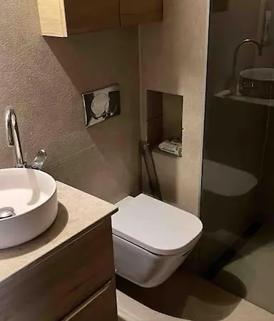 Holiday home Casa Pi