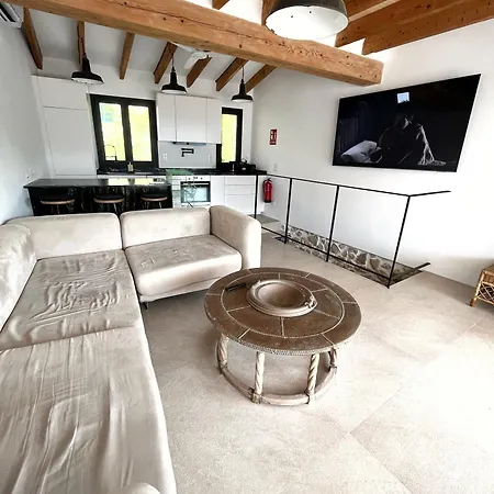 Casa Pi Holiday home