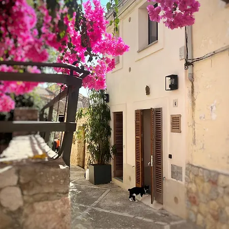 Holiday home Casa Pi