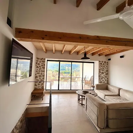 Holiday home Casa Pi *