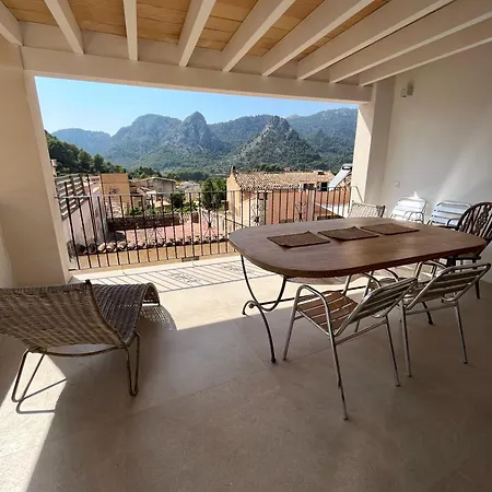 Holiday home Casa Pi Bunyola