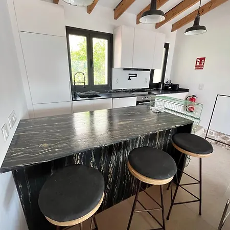Casa Pi Holiday home Bunyola
