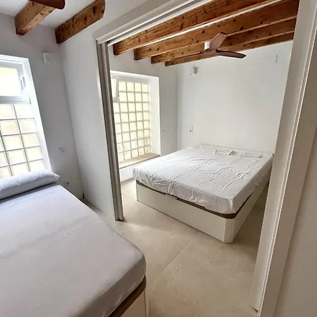 Holiday home Casa Pi *