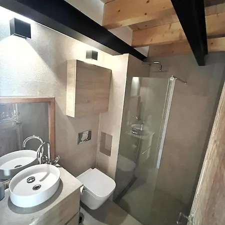 Casa Pi Holiday home Bunyola