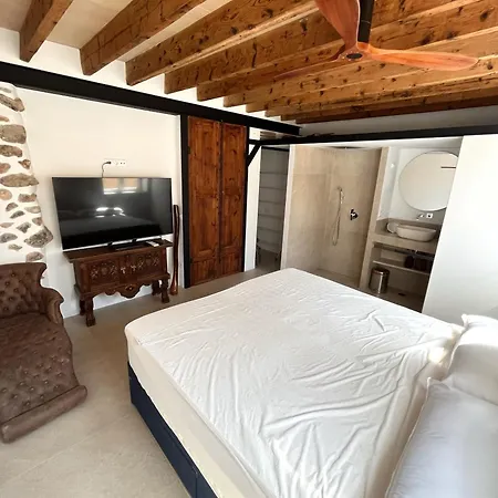 Casa Pi Bunyola