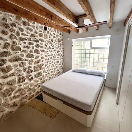 Casa Pi * Bunyola