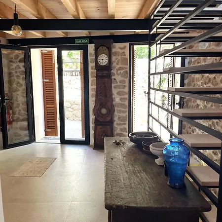 Casa Pi