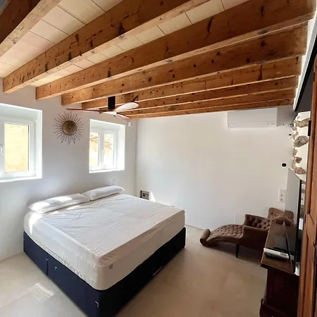 Casa Pi Holiday home
