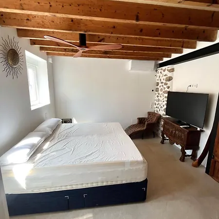 Holiday home Casa Pi Bunyola