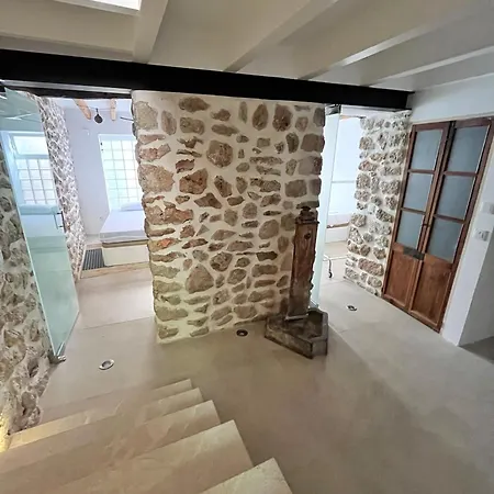 Casa Pi Holiday home